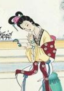 薛琼